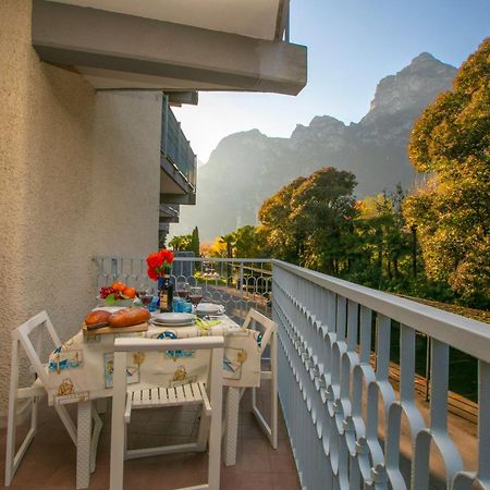 Residenza Lago D'Argento - Happy Rentals Riva del Garda Exterior foto
