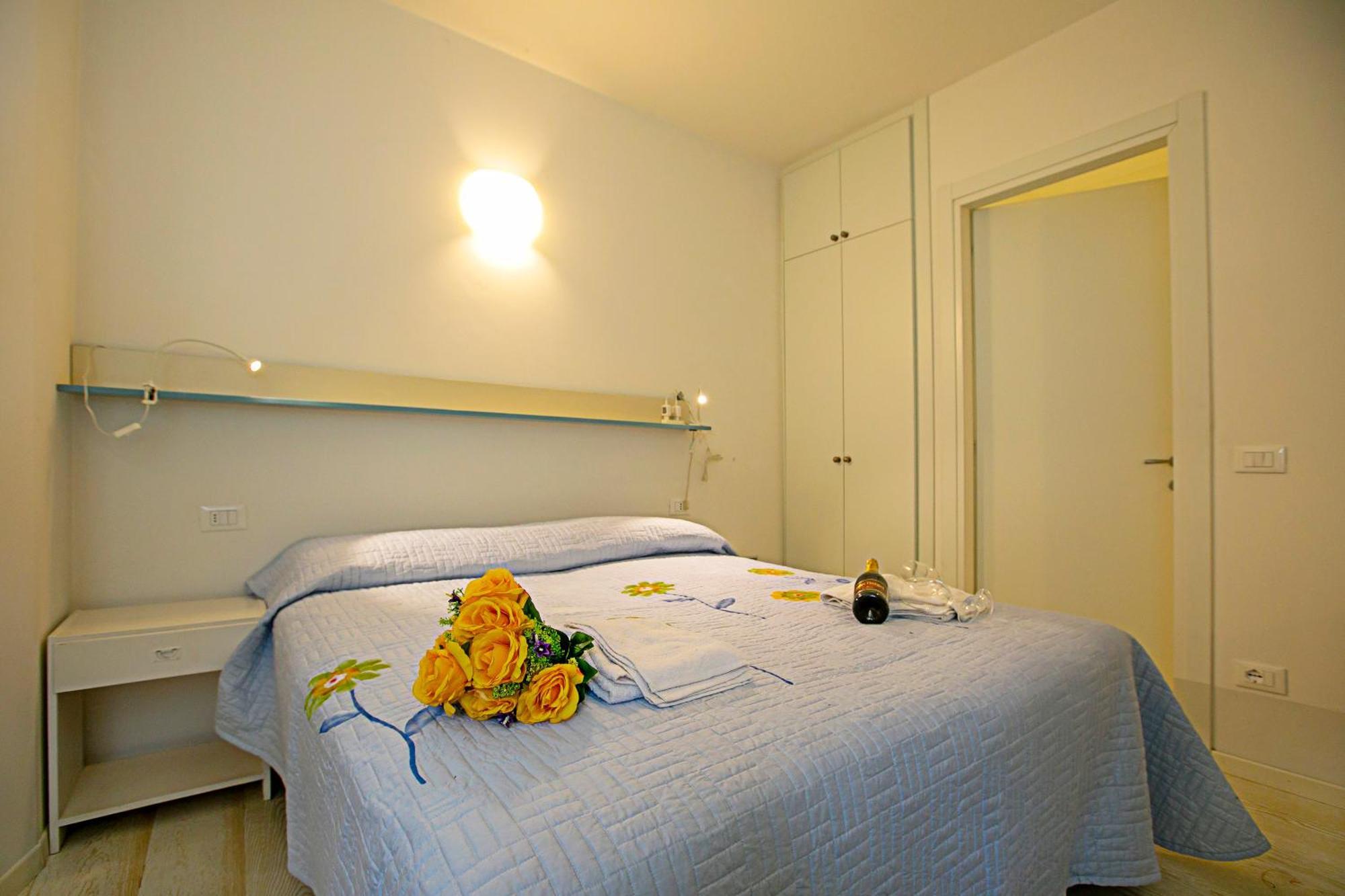 Residenza Lago D'Argento - Happy Rentals Riva del Garda Exterior foto
