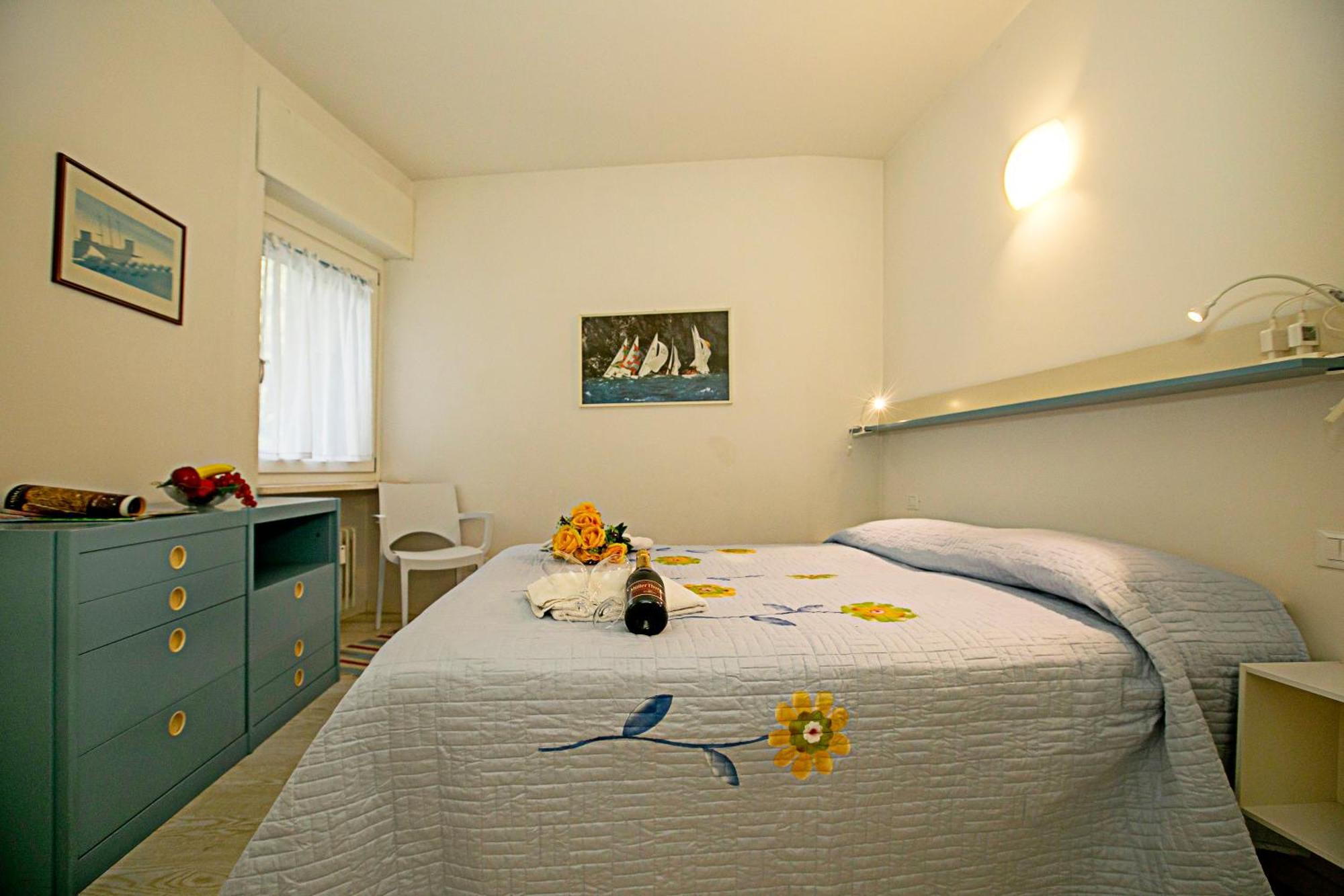Residenza Lago D'Argento - Happy Rentals Riva del Garda Exterior foto